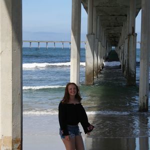 Meet your Posher, Lauren